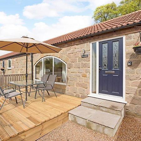 Tom'S Cabin Knaresborough Εξωτερικό φωτογραφία