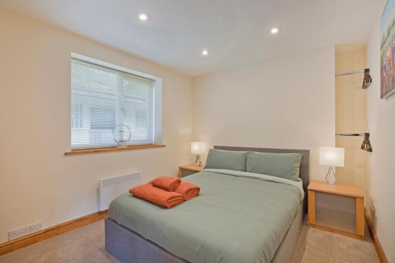 Tom'S Cabin Knaresborough Εξωτερικό φωτογραφία